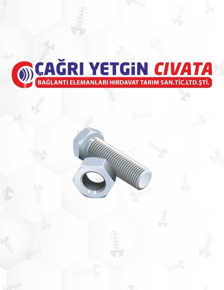 Çağrı Yetkin Katalog