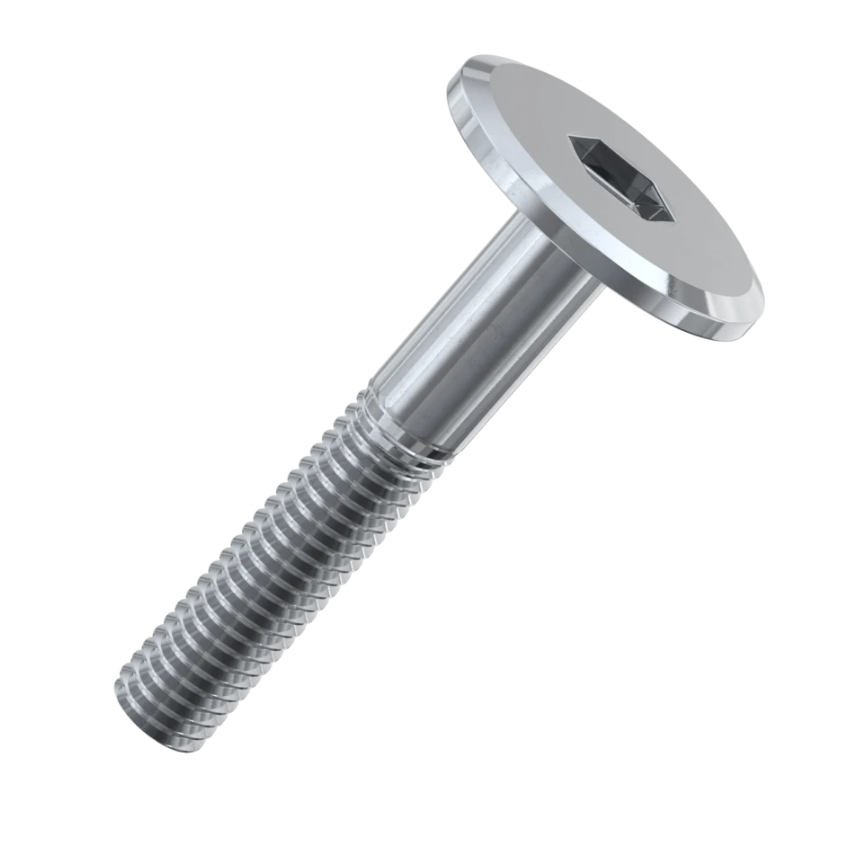 DIN 7420 ALLEN ÇEKTİRME CIVATA
